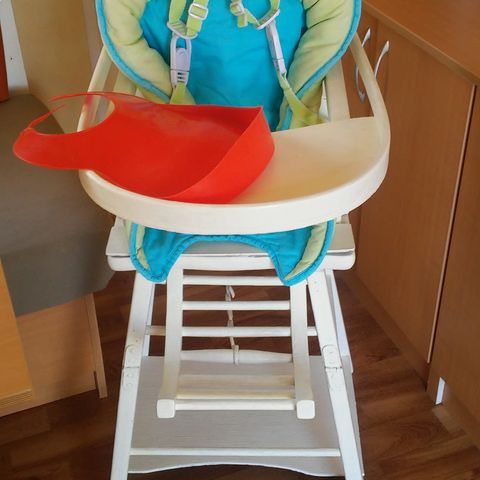 CASA MOBILE 4 persone - Speciale per famiglie con bambini piccoli