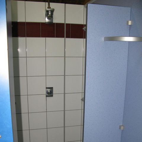 Glampingtent 4 personen - COCO SWEET zonder sanitair