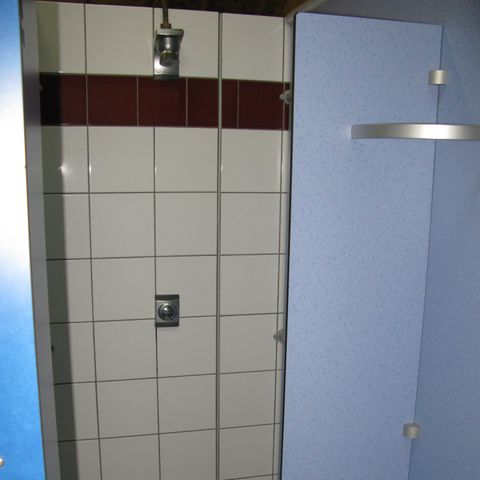 EMPLACEMENT - Emplacement en camping 1 personne