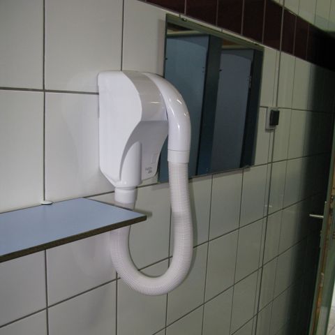 EMPLACEMENT - Emplacement pour déplacements 2 roues (cyclo - moto)