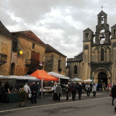 MOBILHOME 4 personnes - Offre spéciale : séjour avec activités saisonnières