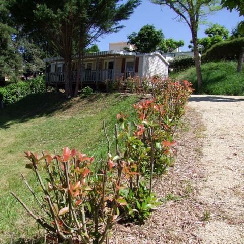 Camping La Bastide - Camping Dordogne - Image N°3
