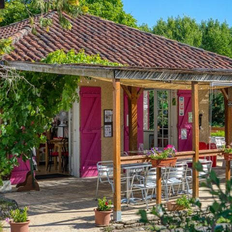 Camping La Bastide - Camping Dordogne - Image N°2