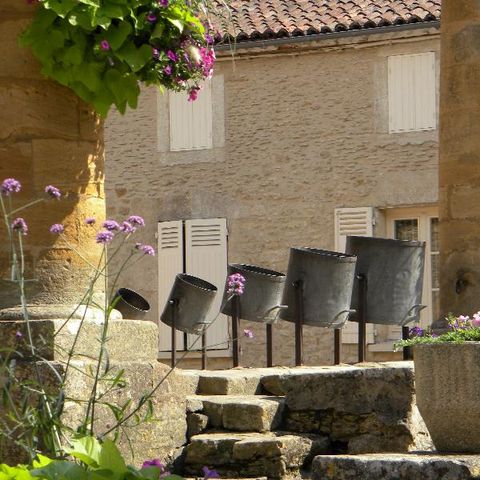 Camping La Bastide Camping La Bastide - Camping Dordogne - Image N°16