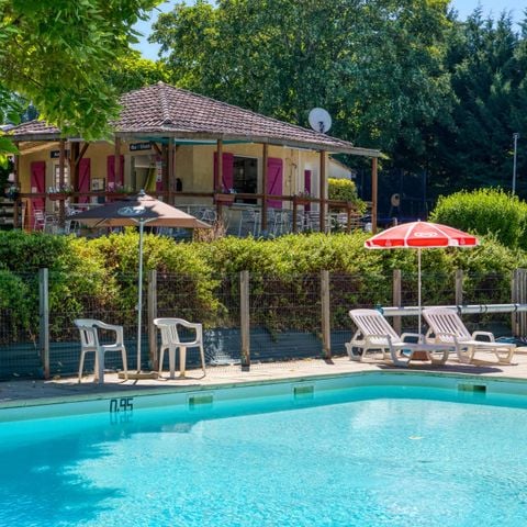 Camping La Bastide - Camping Dordogne - Image N°3
