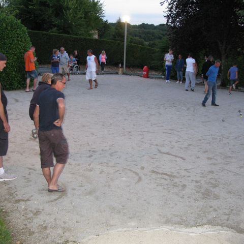 Camping La Bastide Camping La Bastide - Camping Dordogne - Image N°36