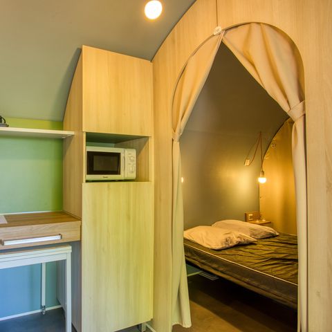 Camping La Bastide - Camping Dordogne - Image N°4