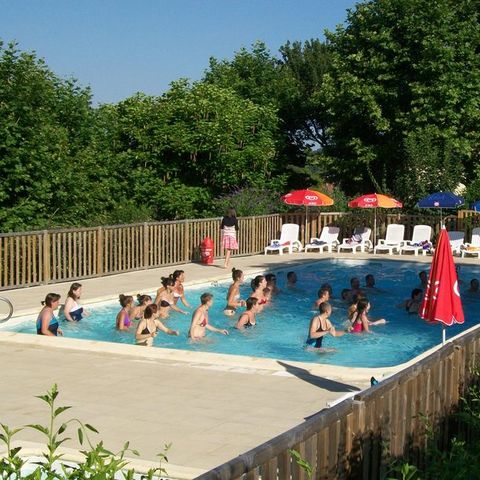 Camping La Bastide - Camping Dordogne
