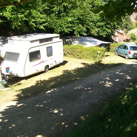 Camping La Bastide Camping La Bastide - Camping Dordogne - Image N°11