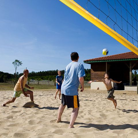 Camping Les Vignes Camping Les Vignes - Camping Landes - Image N°18