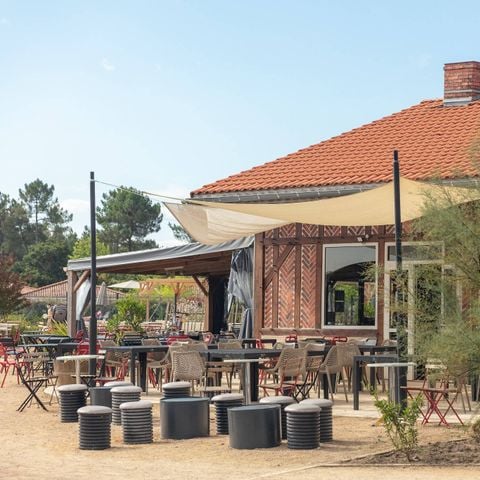 Camping Les Vignes - Camping Landes - Image N°4