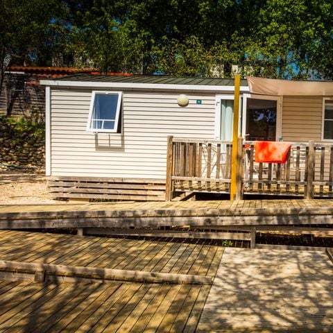 Mobilhome 4 personnes - Confort Life PMR