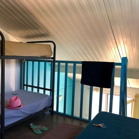 Chalet 6 persons - Chalet Family Confort sleeps 6