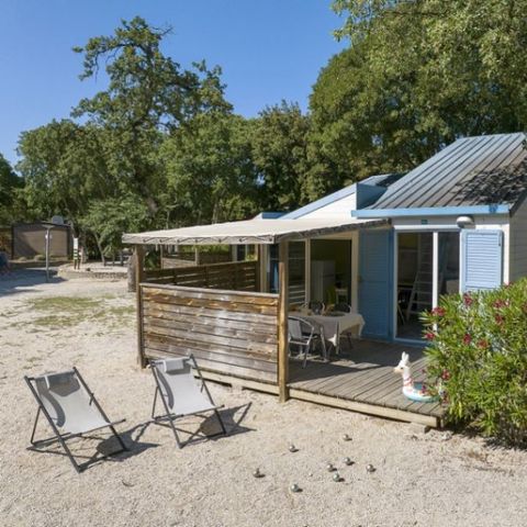 CHALET 6 persone - Chalet Family Confort 6 posti letto