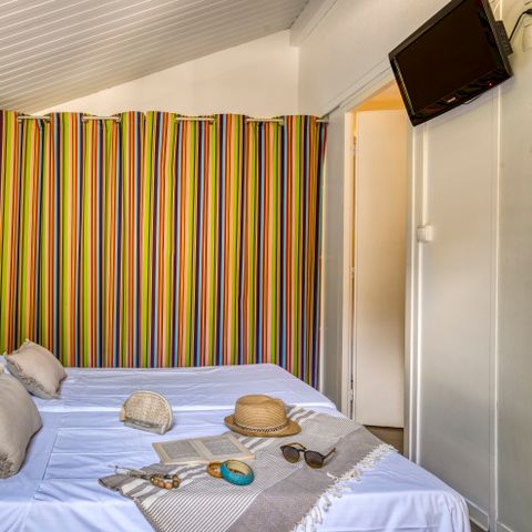 CHALET 6 personas - 3 habitaciones