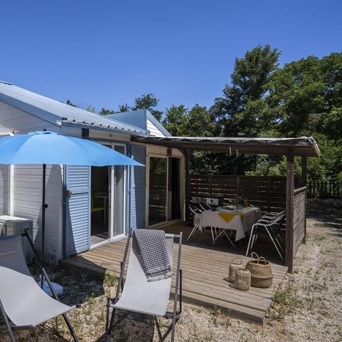 Chalet 5 persons - Family Charme Plus