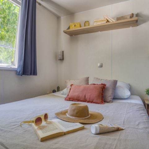 BUNGALOW 6 personnes - Mobil-Home Standard 3 chambres 6p