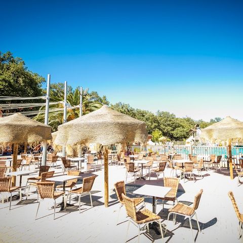 Camping Le Bois Fleuri Camping Le Bois Fleuri - Camping Pyrenees-Orientales - Image N°7