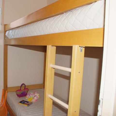 Villa 6 personen - TV - CLIM