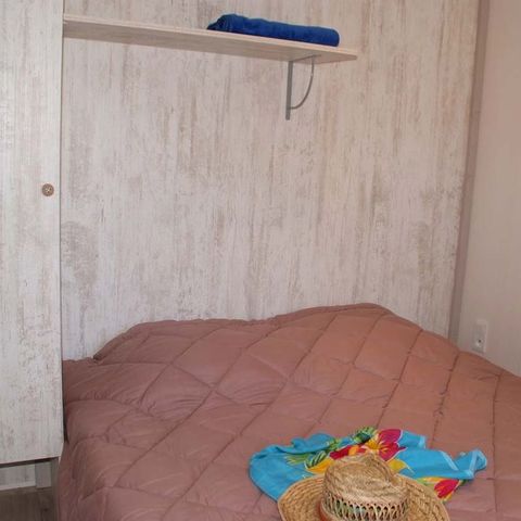 Bungalow 8 persons - Theme - TV - CLIM - WIFI