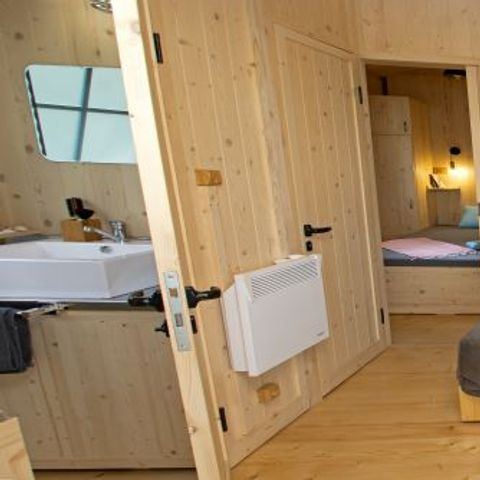 Chalet 7 persons - 5/7 Pers