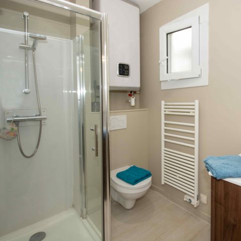 Maison 6 personnes - Cottage 2ch 4/6 pers 30m²