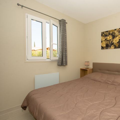 Maison 6 personnes - Cottage 2ch 4/6 pers 30m²