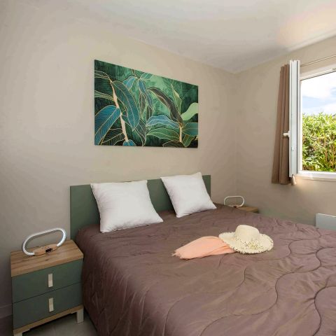 Villa 8 persons - Villa Cottage 4 Rooms 6/8 People Air-conditioned + TV