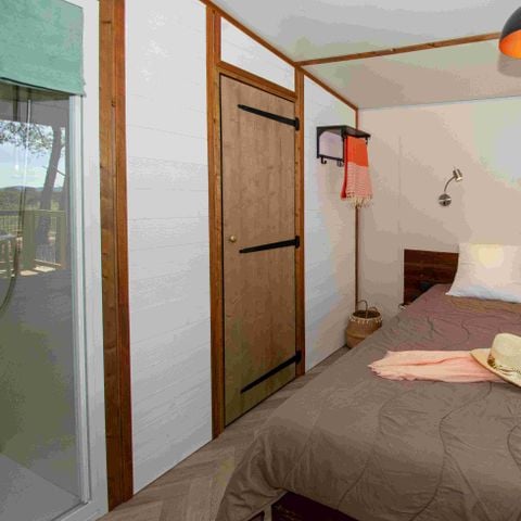 Chalet 8 personnes - 6/8 personnes 2 SDB