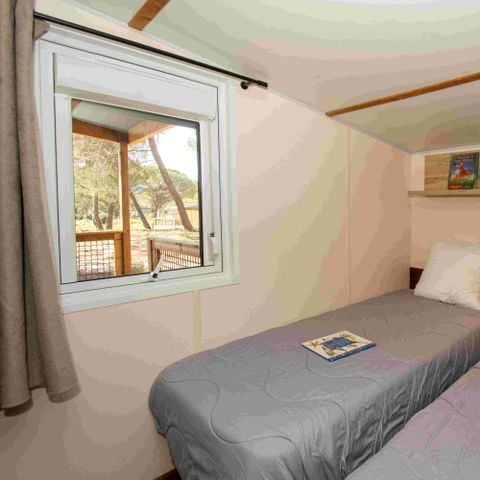 Chalet 8 personnes - 6/8 personnes 2 SDB