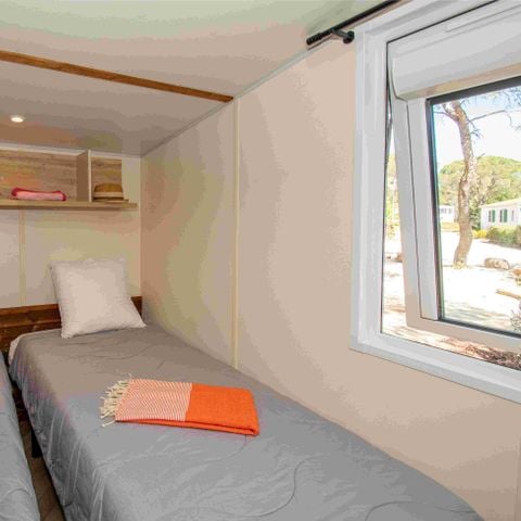 Chalet 8 personnes - 6/8 personnes 2 SDB