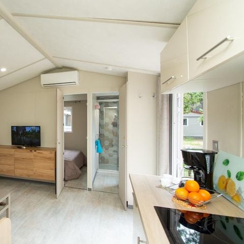 BUNGALOW 6 personnes - Sup