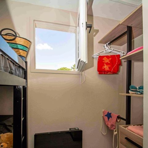 VILLA 6 people - Villa Cottage 3 Rooms 4/6 People Air-conditioned + TV