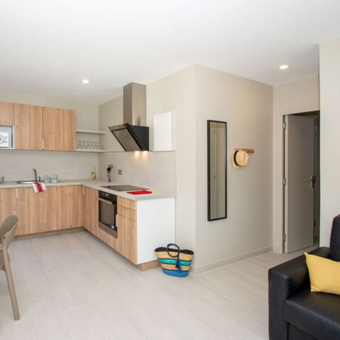 FERIENHAUS 6 Personen - VILLA COTTAGE 3 ZIMMER