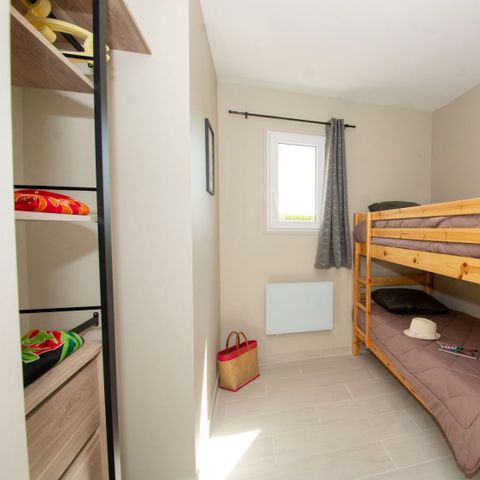 CASA 6 persone - VILLA COTTAGE 3 CAMERE DA LETTO