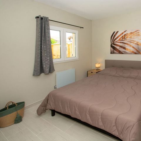 House 6 persons - VILLA COTTAGE 3 BEDROOMS