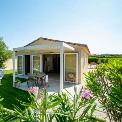 House 6 persons - VILLA COTTAGE 3 BEDROOMS