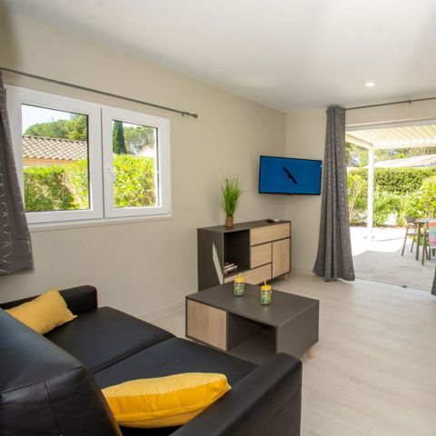 HOUSE 6 people - VILLA COTTAGE 3 BEDROOMS