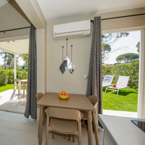 FERIENHAUS 6 Personen - VILLA COTTAGE 2 ZIMMER