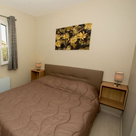 House 6 persons - VILLA COTTAGE 2 BEDROOMS
