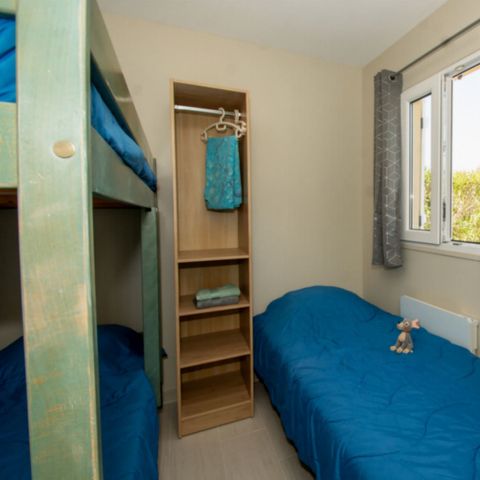 MAISON 6 personnes - VILLA COTTAGE 2 CHAMBRES