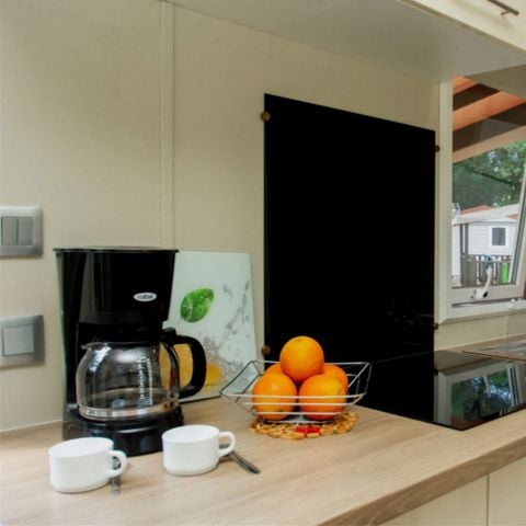 BUNGALOW 6 personnes - Sup