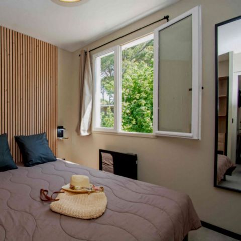 CASA 6 persone - 4/6 COTTAGE DI 30 M²