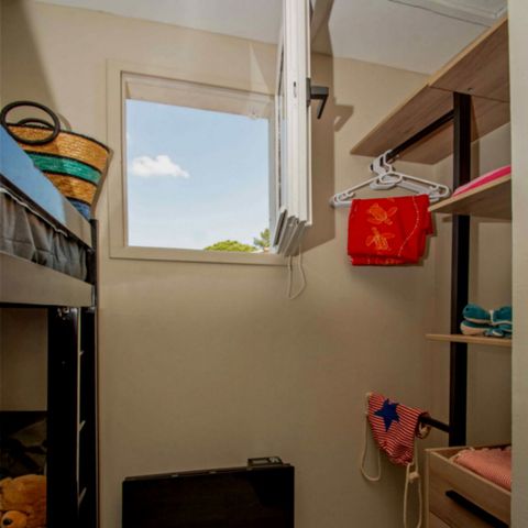 VAKANTIEHUIS 6 personen - 4/6 30 M² COTTAGE