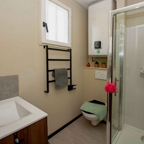 HOUSE 6 people - 4/6 30 M² COTTAGE