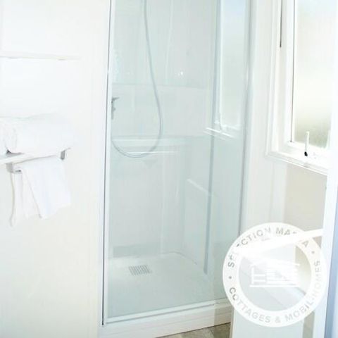 MOBILHOME 8 personnes - 4 Pièces 6/8 Personnes Climatisé