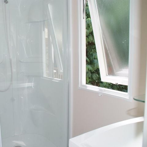 Bungalow 8 Personen - 6/8 Pers.