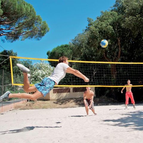 Camping Parc Saint James Gassin - Parc Montana Camping Parc Saint James Gassin - Parc Montana - Camping Var - Image N°10
