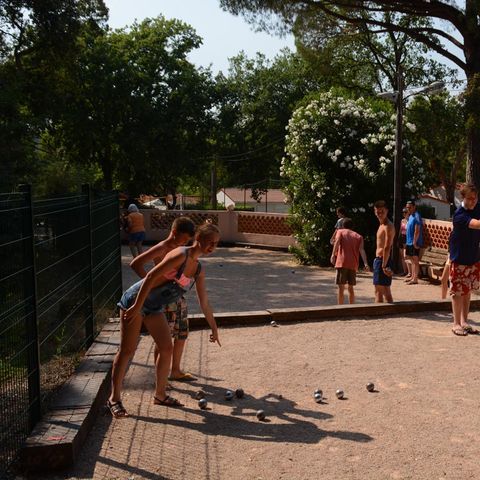 Camping Parc Saint James Gassin - Parc Montana Camping Parc Saint James Gassin - Parc Montana - Camping Var - Image N°11