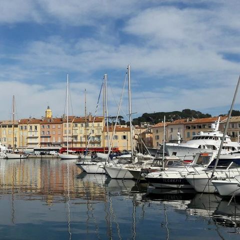 Camping Parc Saint James Gassin - Parc Montana Camping Parc Saint James Gassin - Parc Montana - Camping Var - Image N°25
